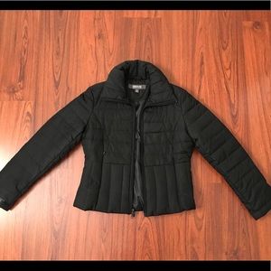 Kenneth Cole Reaction Puffer Jacket - Medium